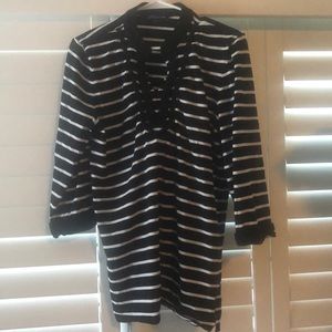 Jones New York Tunic
